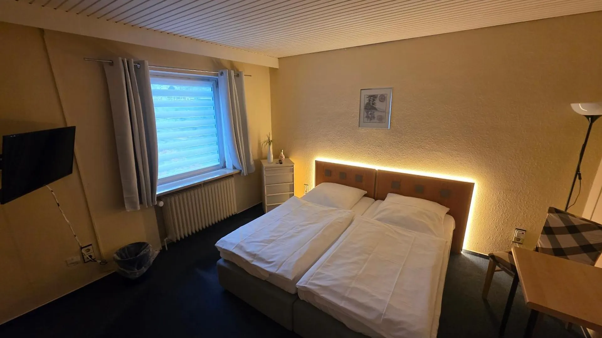 Pension Krohn Hamburg 0*,  Deutschland