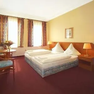Hotel Am Hauptbahnhof, Hamburgo