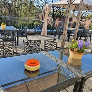 Hansa Aparthotel