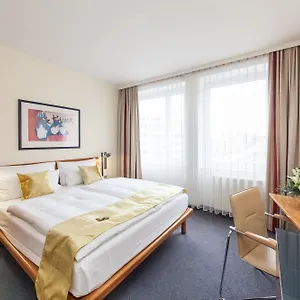 3* Отель Novum Ambassador