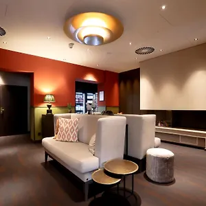 4* Отель Western St. Raphael