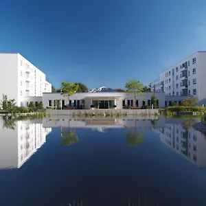 4* Апарт-отель Newlivinghome Residenzhotel