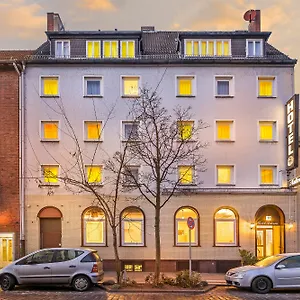 3* Отель Signature Astoria