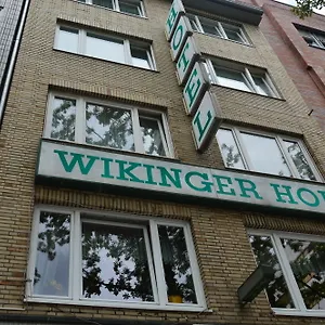 3* Гостевой дом Wikinger Hof